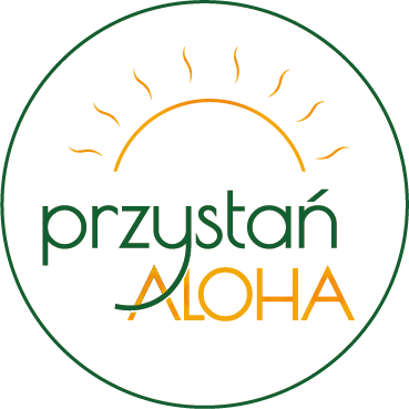 aktualność: Przystań Aloha nowym partnerem programu Grodziska Karta Mieszkańca