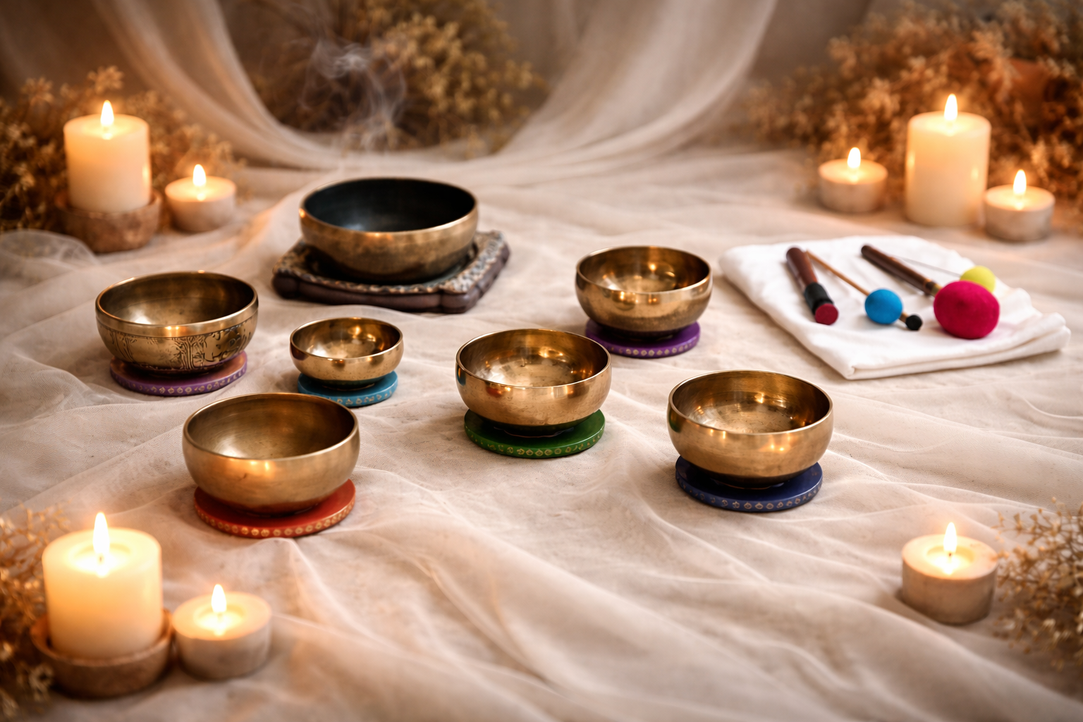 aktualność: Na Nitkach Dźwięków nowym partnerem programu Grodziska Karta Mieszkańca